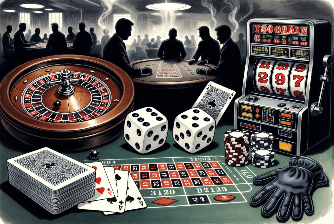 Personas apostando online de forma responsable en Argentina